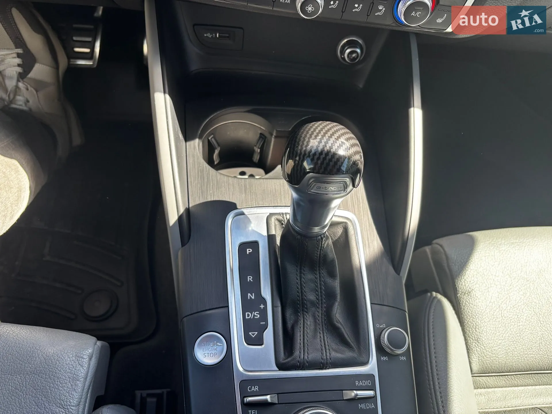 2017 Audi A3 - мініатюра 17