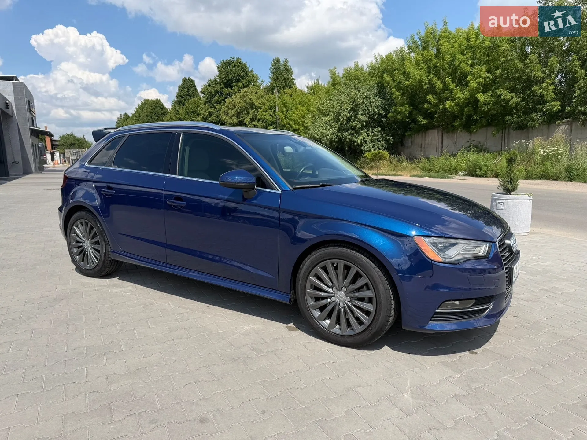 2015 Audi A3 - мініатюра 2