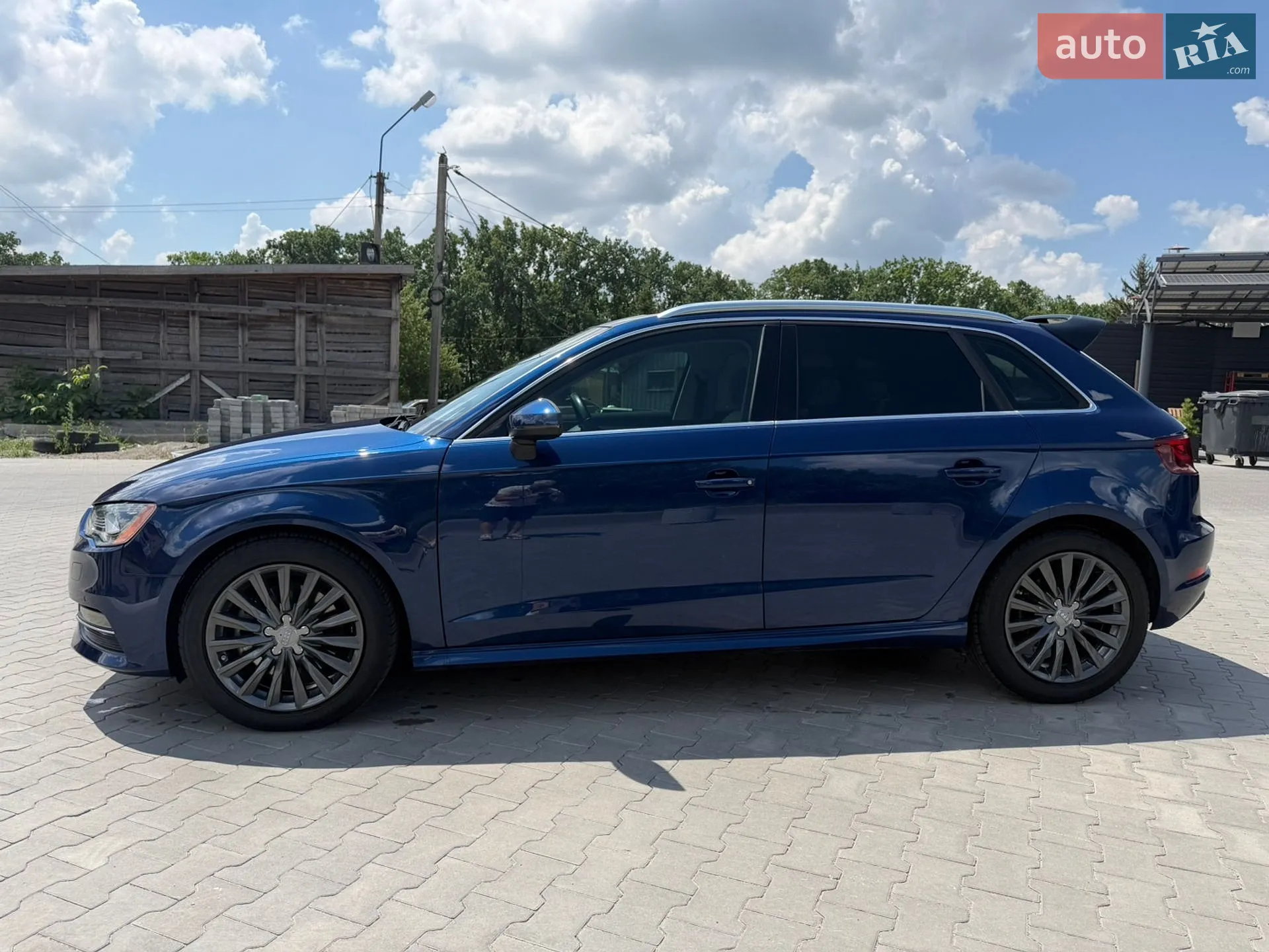 2015 Audi A3 - мініатюра 6