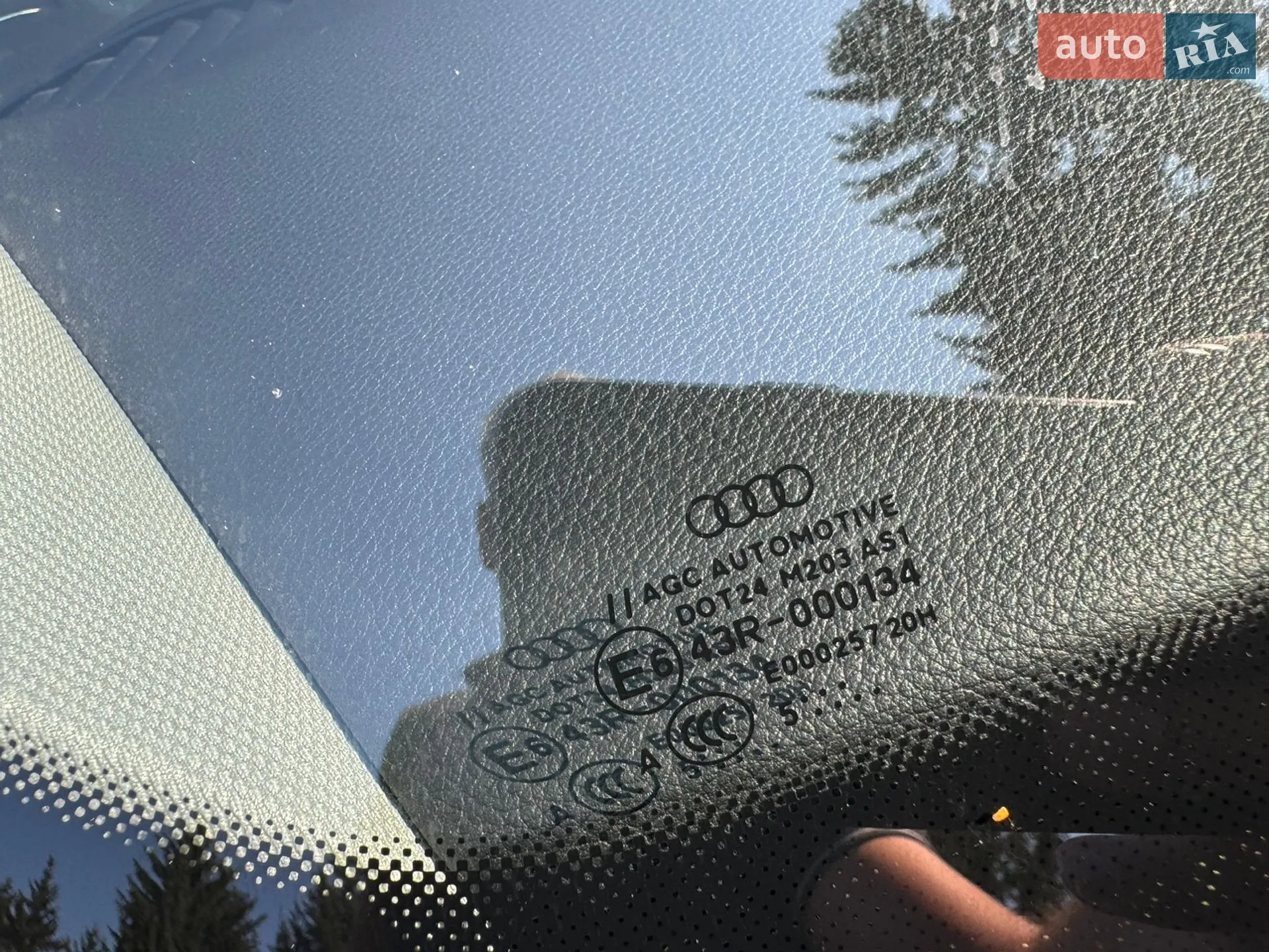 2015 Audi A3 - мініатюра 13