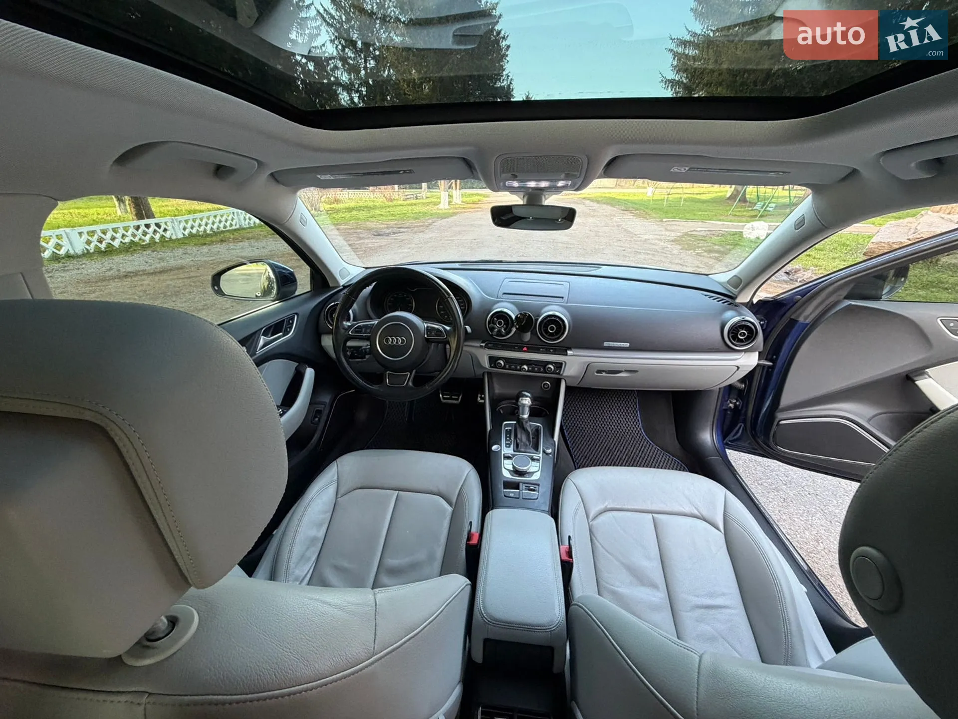 2015 Audi A3 - мініатюра 14
