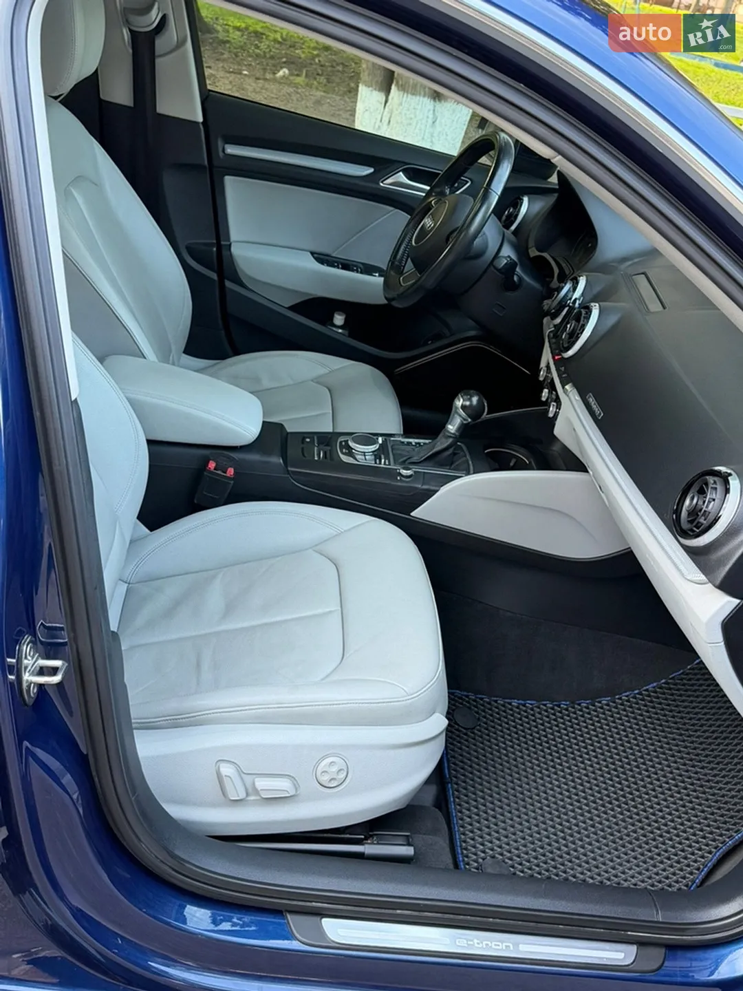 2015 Audi A3 - мініатюра 15