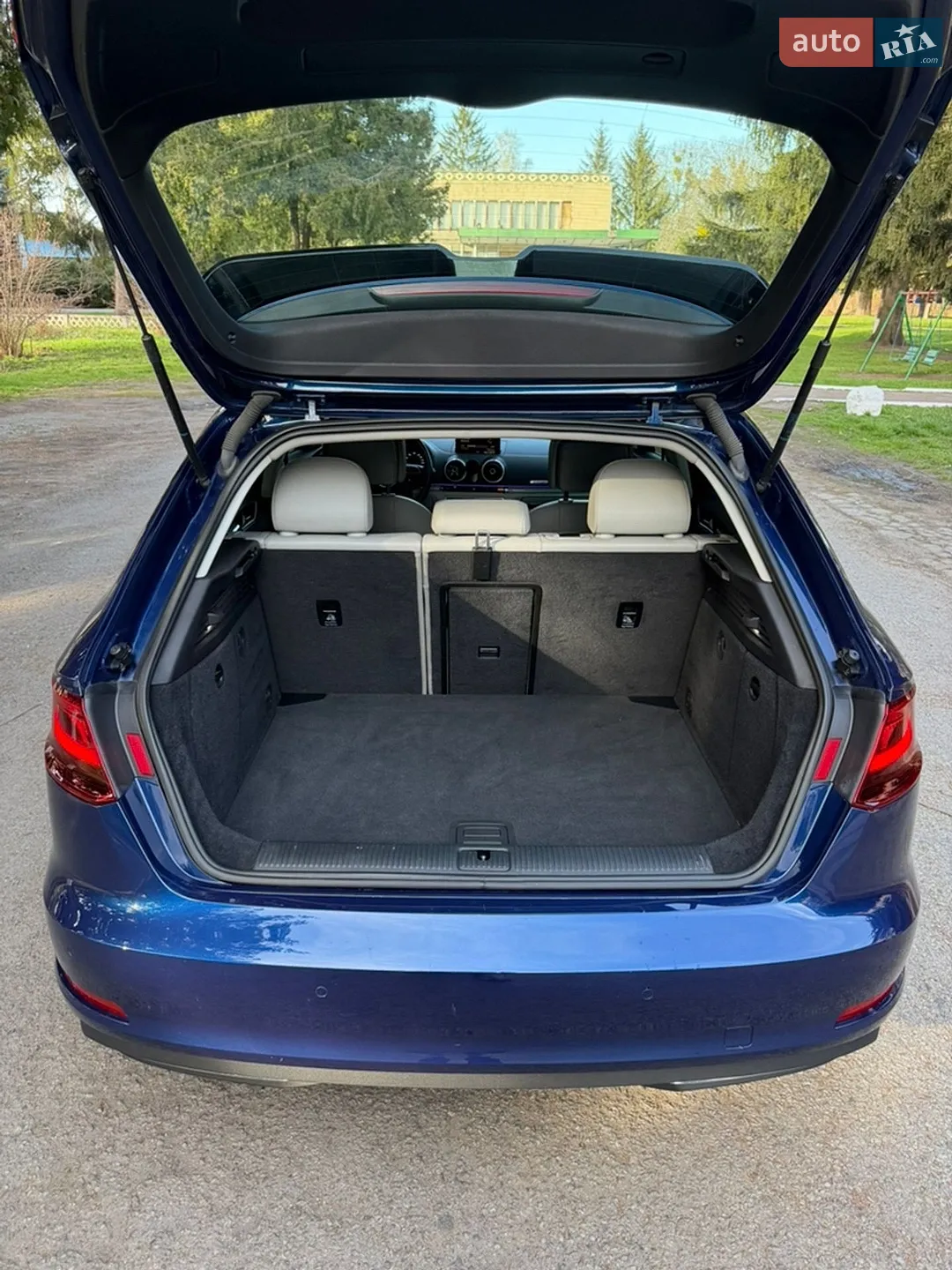 2015 Audi A3 - мініатюра 18