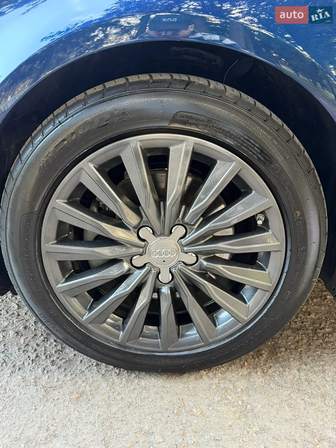 2015 Audi A3 - мініатюра 20