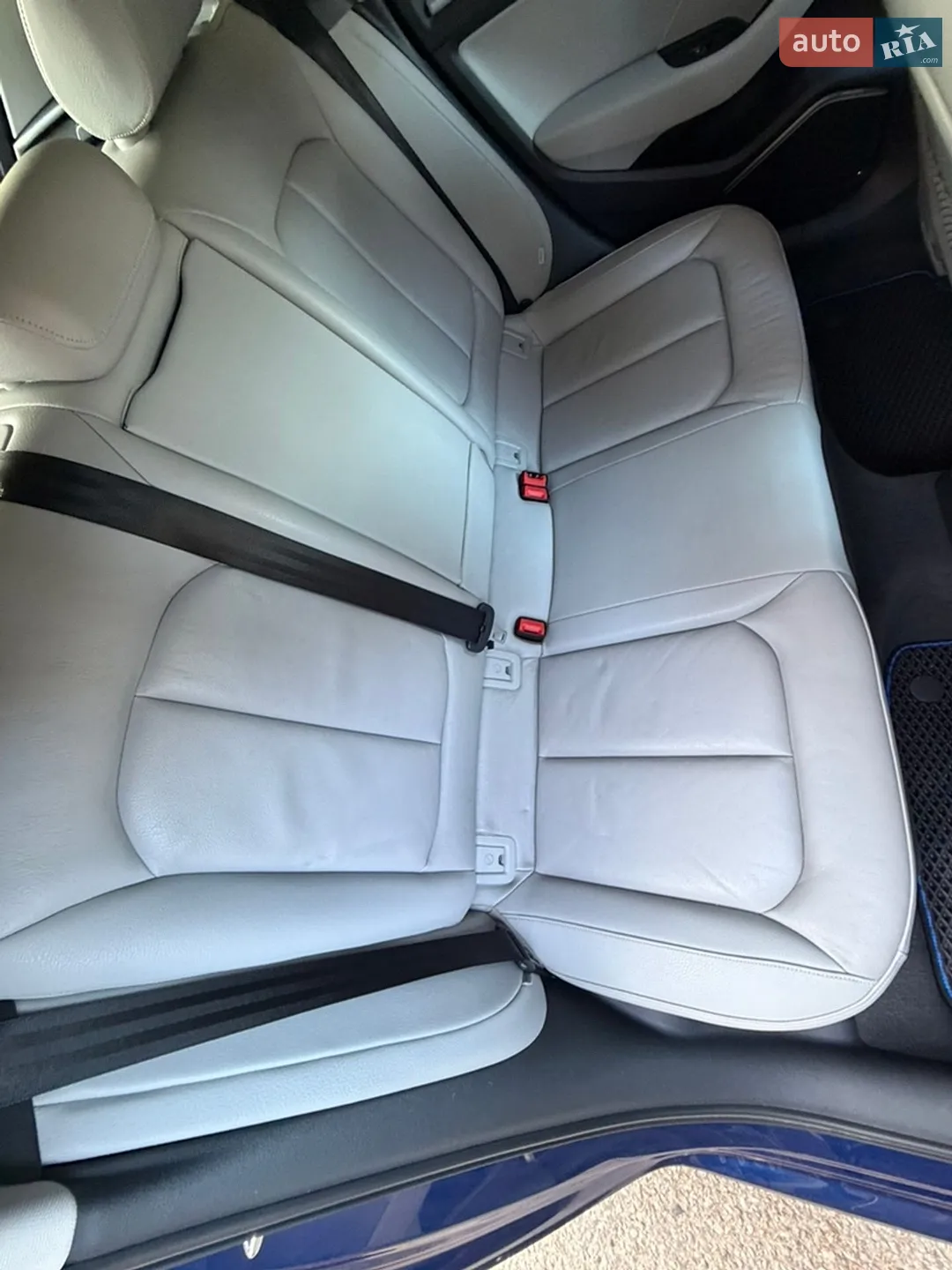 2015 Audi A3 - мініатюра 24