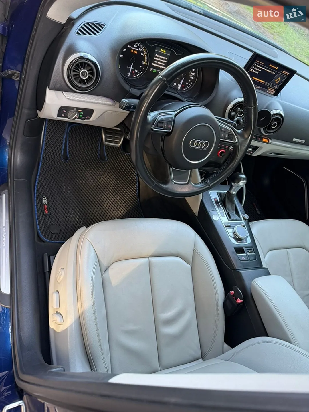 2015 Audi A3 - мініатюра 25