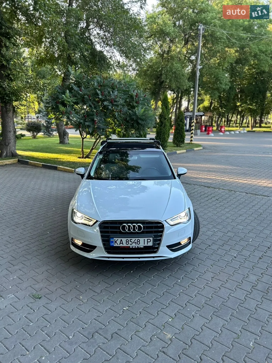 2016 Audi A3 - мініатюра 5