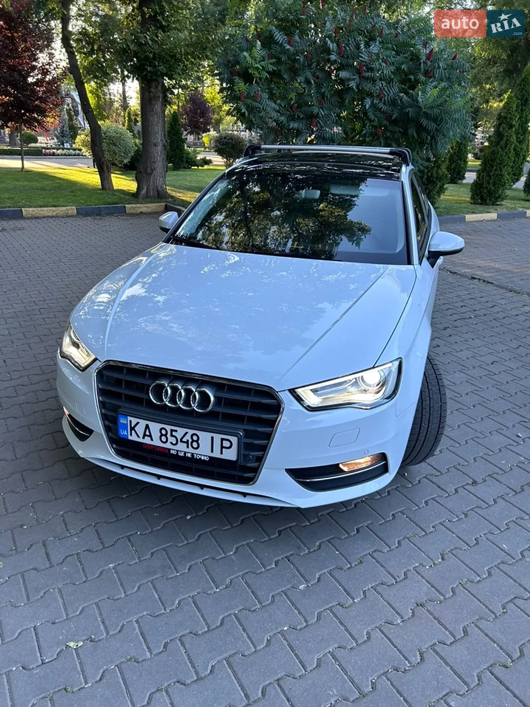 2016 Audi A3 - мініатюра 20