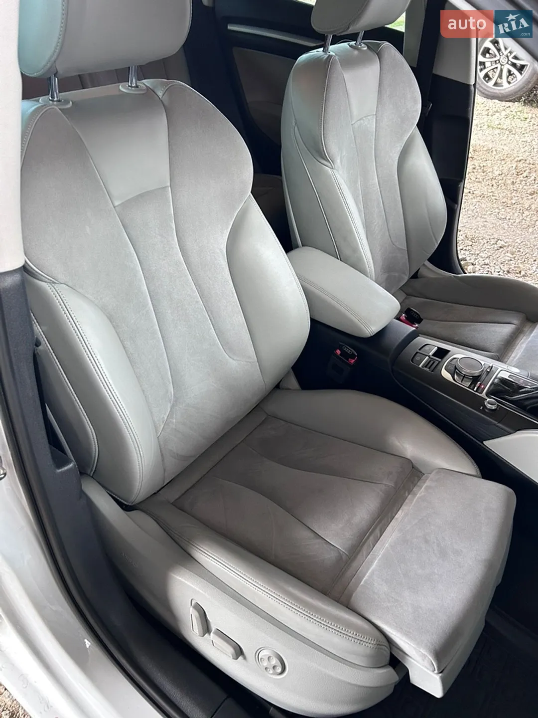 2016 Audi A3 - мініатюра 30
