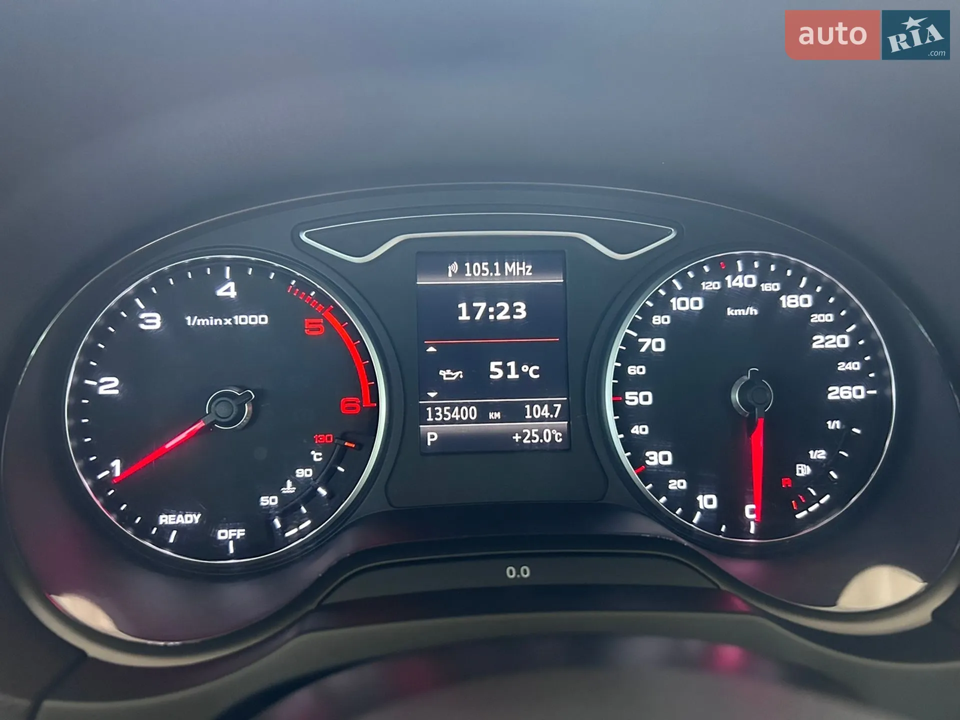 2016 Audi A3 - мініатюра 40