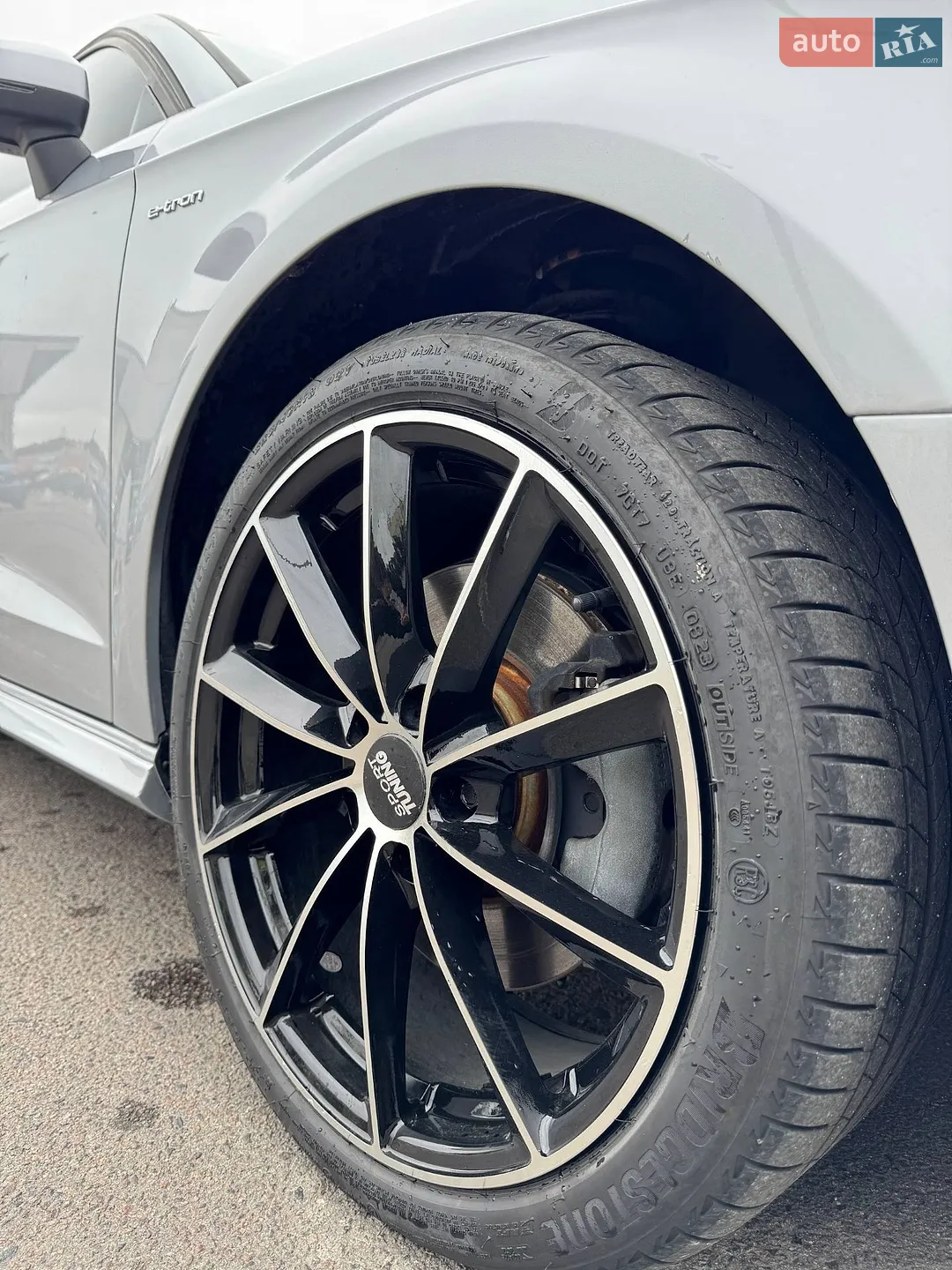 2017 Audi A3 - мініатюра 6