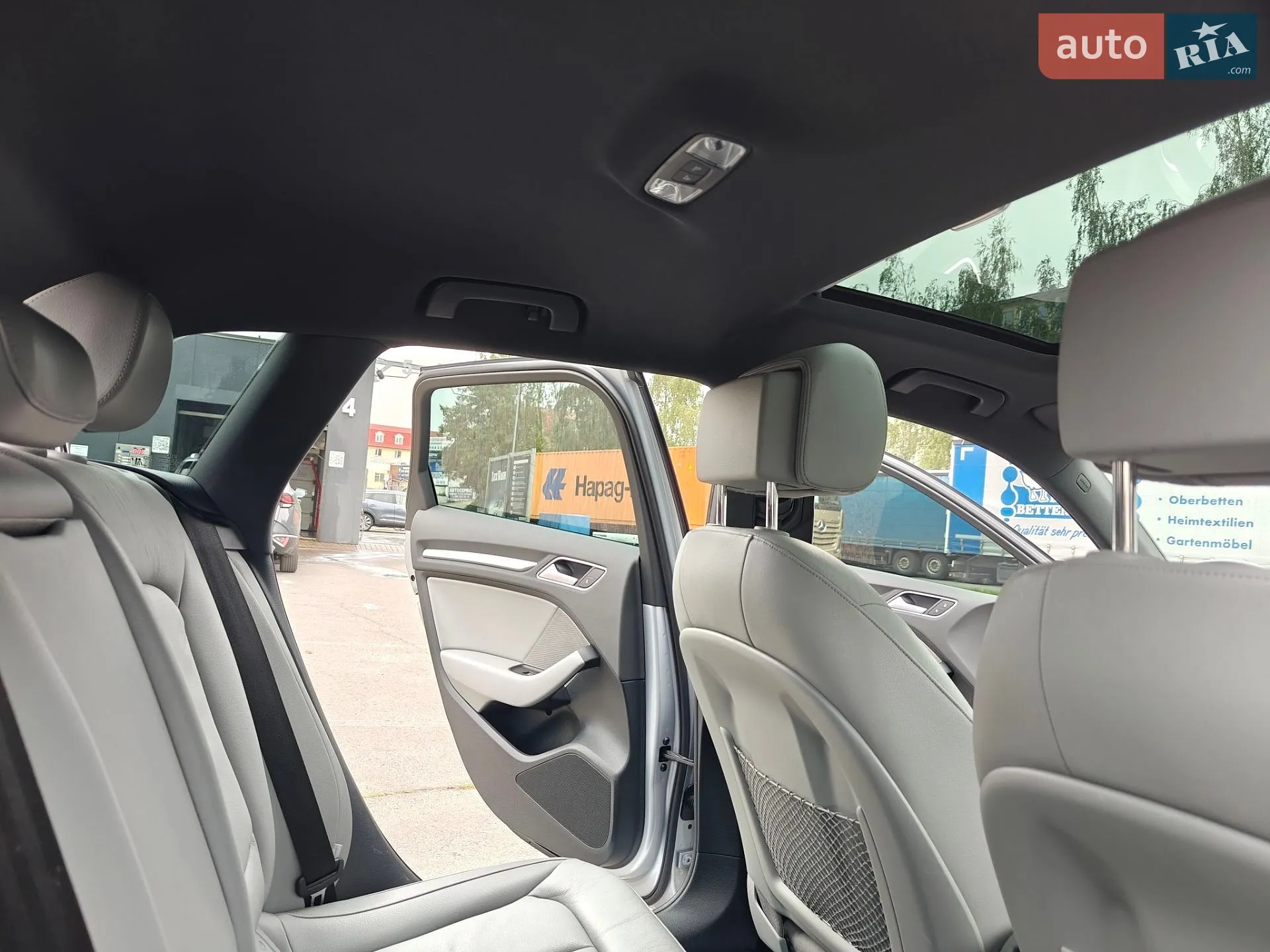 2017 Audi A3 - мініатюра 37