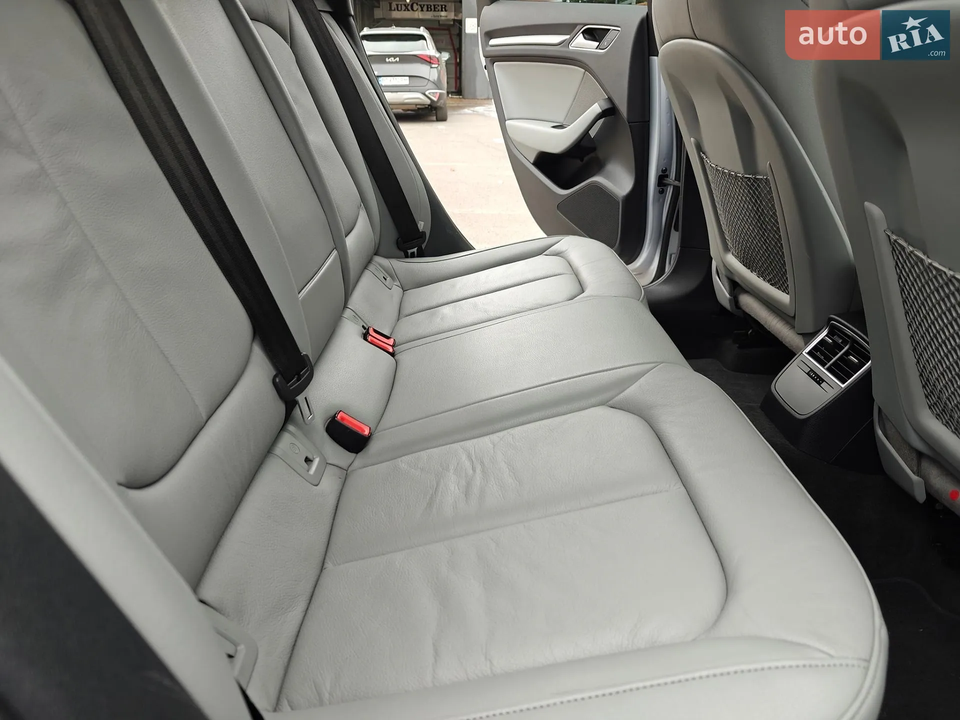 2017 Audi A3 - мініатюра 38