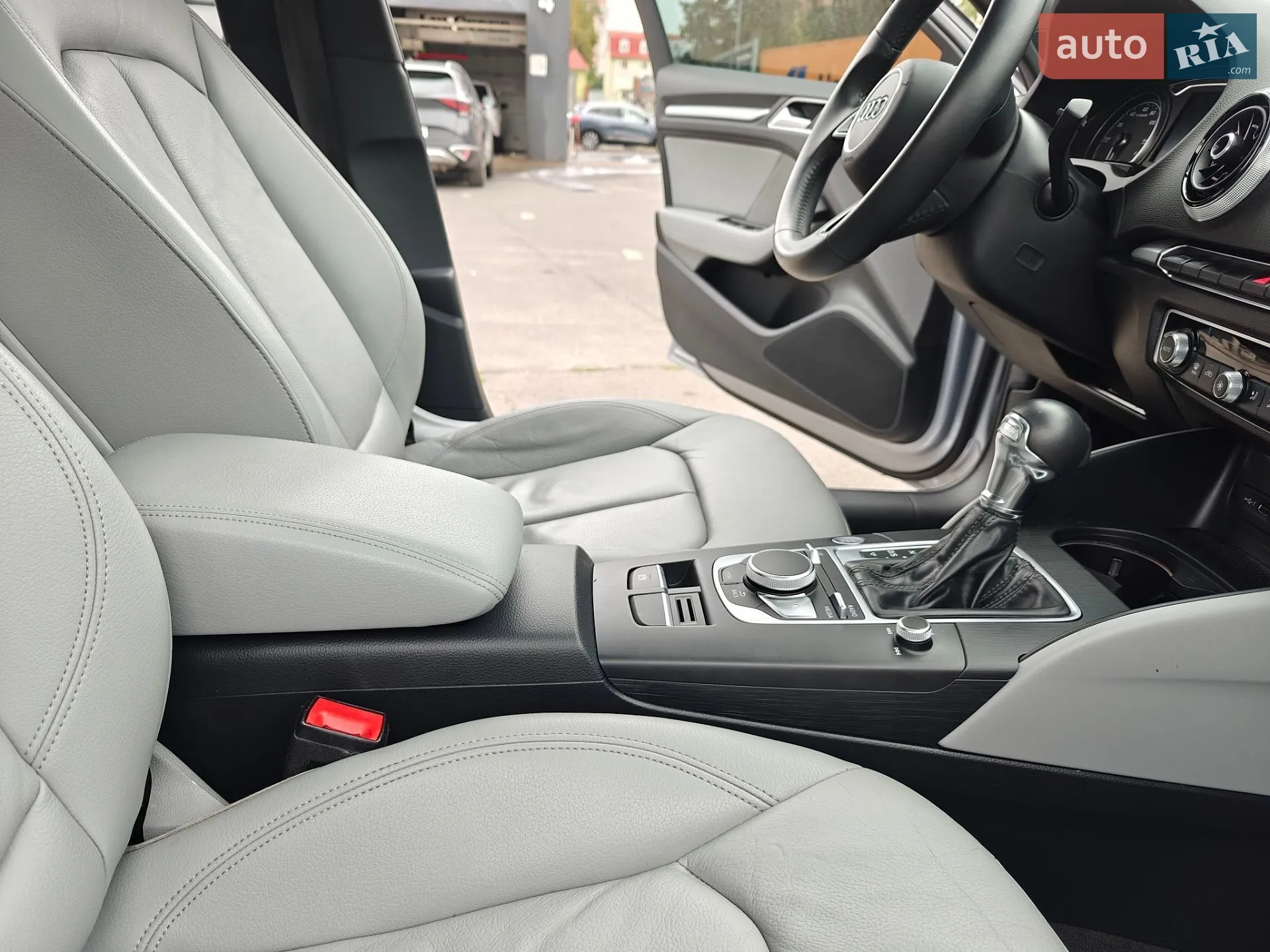 2017 Audi A3 - мініатюра 41