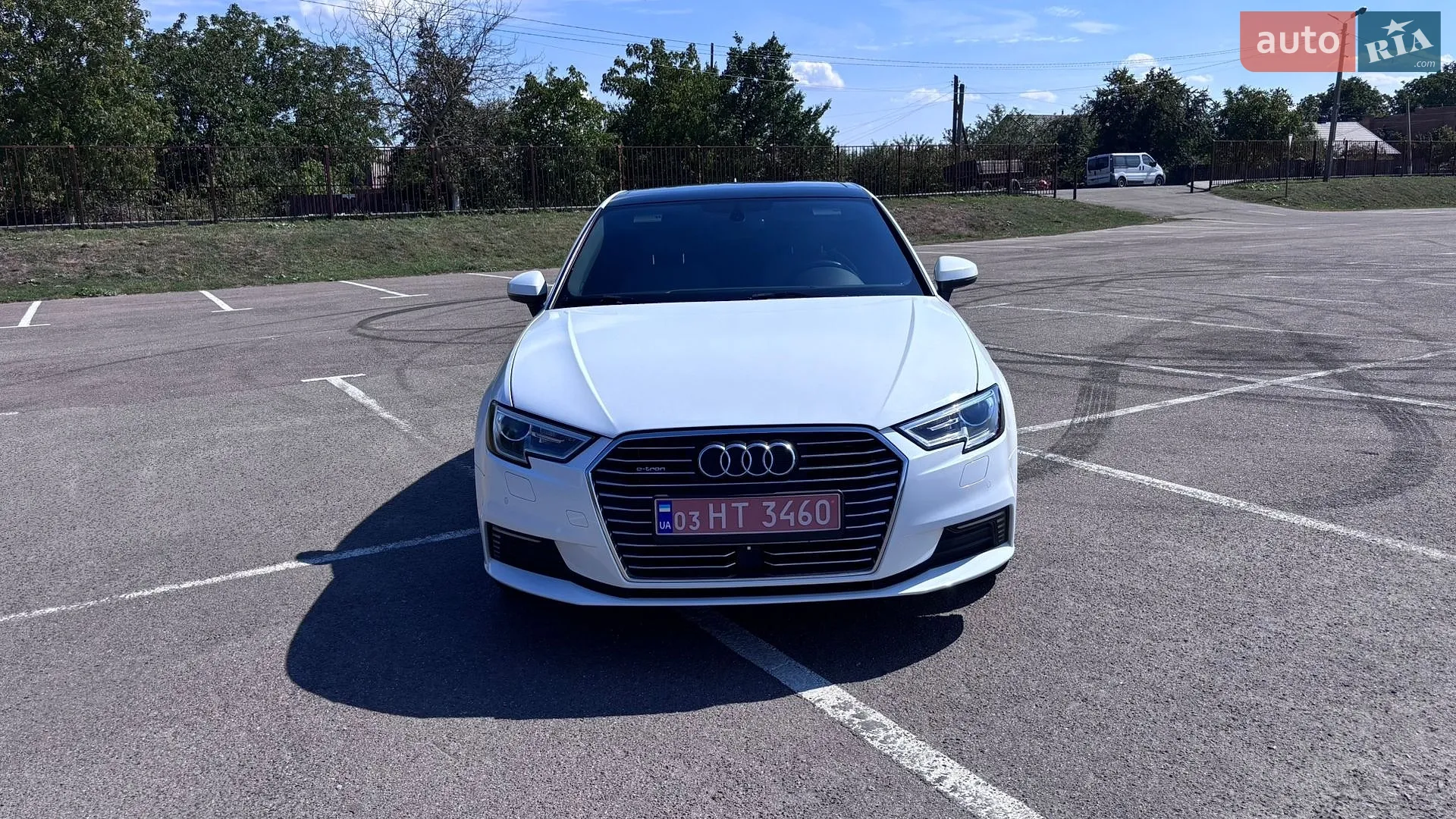 2017 Audi A3 - мініатюра 7
