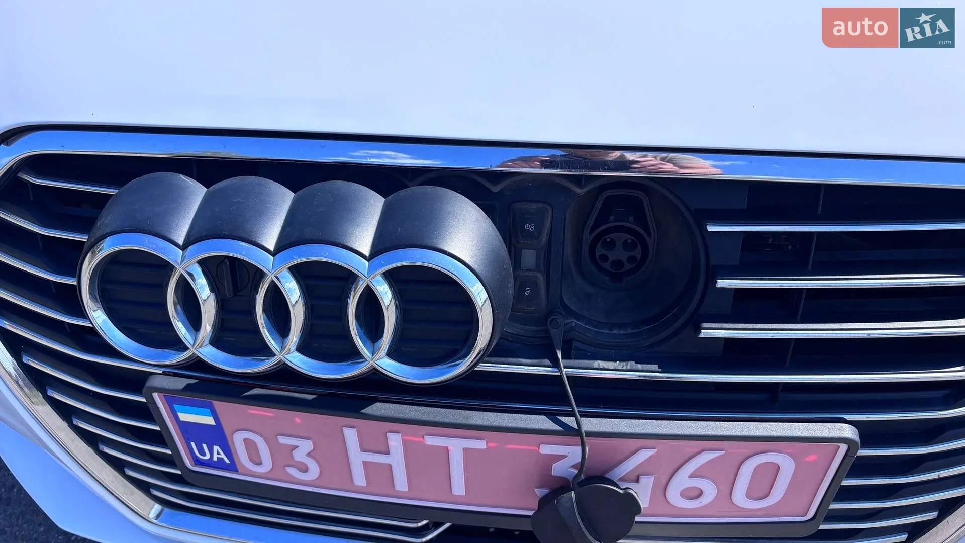 2017 Audi A3 - мініатюра 10