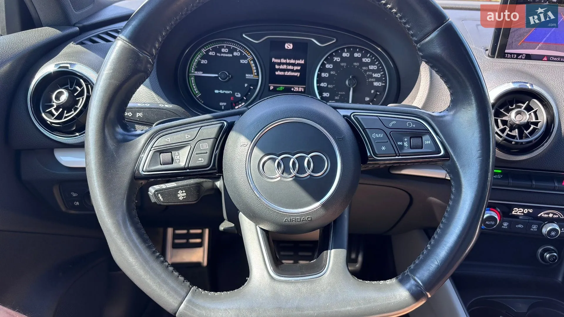 2017 Audi A3 - мініатюра 28