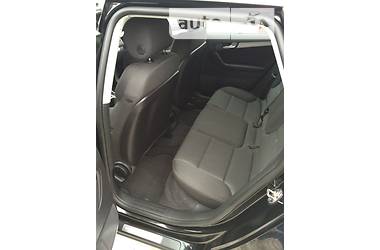 Хэтчбек Audi A3 2010 в 