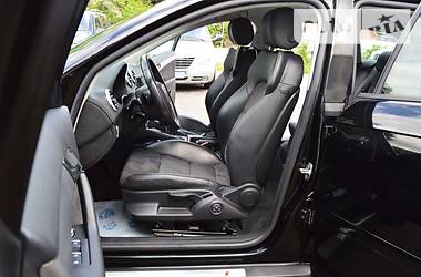 Хэтчбек Audi A3 2010 в 