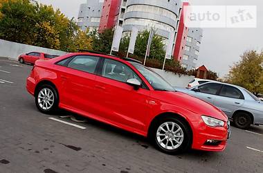 Седан Audi A3 2015 в Харькове