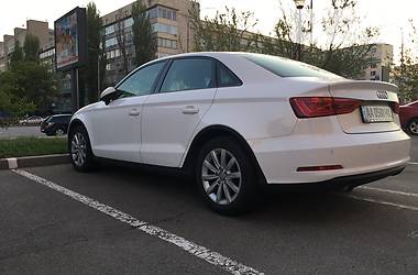 Другие легковые Audi A3 2015 в Киеве