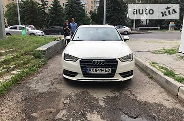 Хэтчбек Audi A3 2013 в Харькове