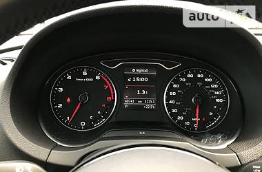 Седан Audi A3 2015 в Києві