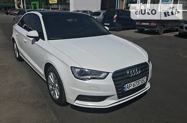 Седан Audi A3 2015 в Запорожье