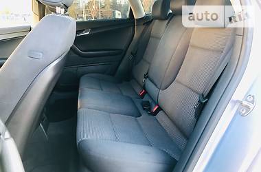 Хэтчбек Audi A3 2008 в Киеве