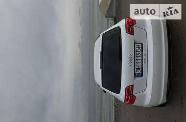 Хетчбек Audi A3 2012 в 