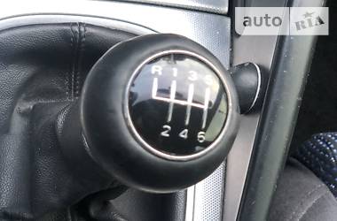 Хэтчбек Audi A3 2008 в 