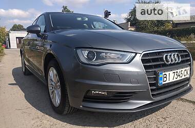 Седан Audi A3 2016 в Киеве