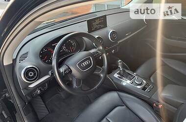 Седан Audi A3 2017 в Киеве