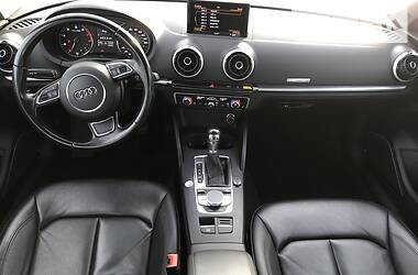 Седан Audi A3 2015 в Києві