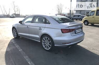 Седан Audi A3 2015 в Києві