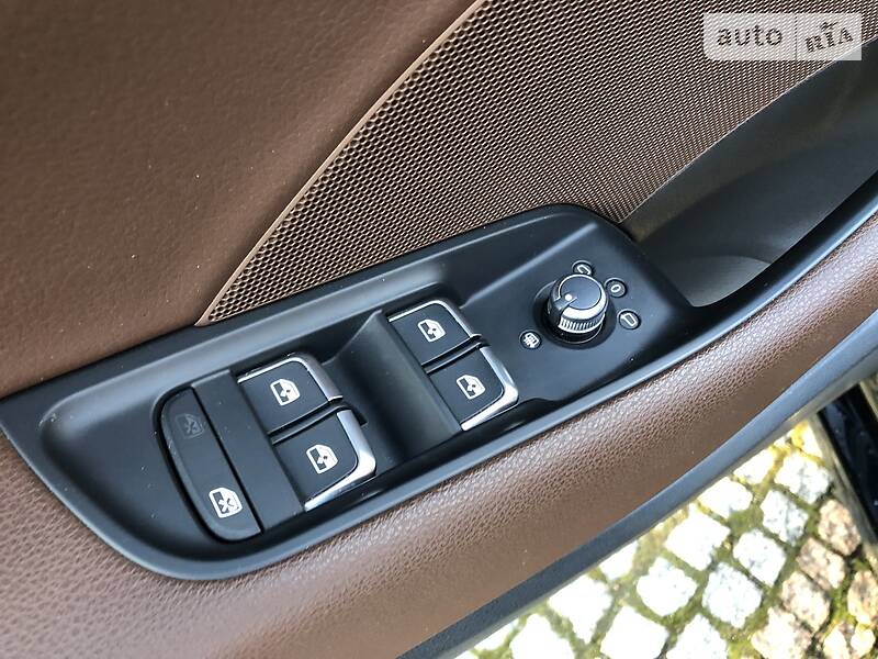Седан Audi A3 2017 в Харькове
