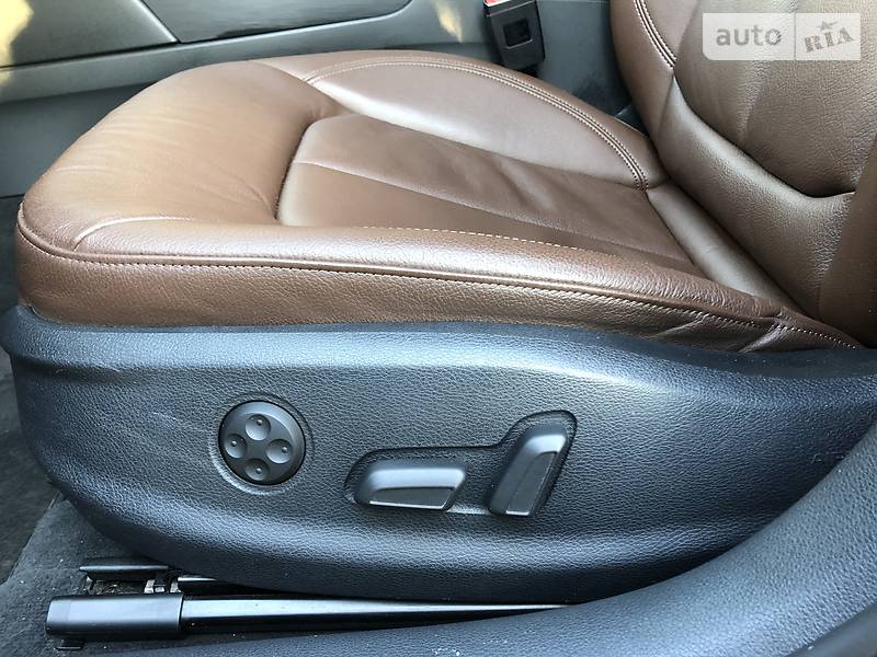 Седан Audi A3 2017 в Харькове