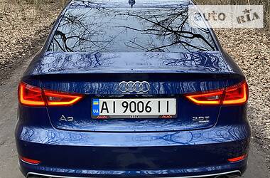 Седан Audi A3 2013 в Белой Церкви