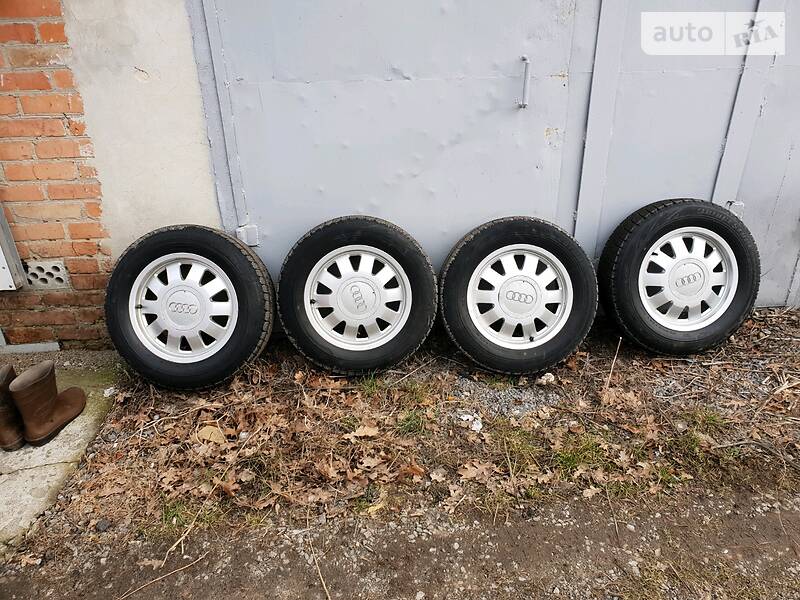 Хетчбек Audi A3 2006 в Білій Церкві