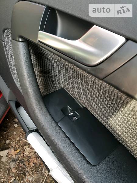 Хетчбек Audi A3 2006 в Білій Церкві