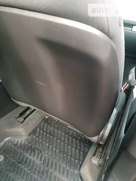 Хетчбек Audi A3 2006 в Білій Церкві