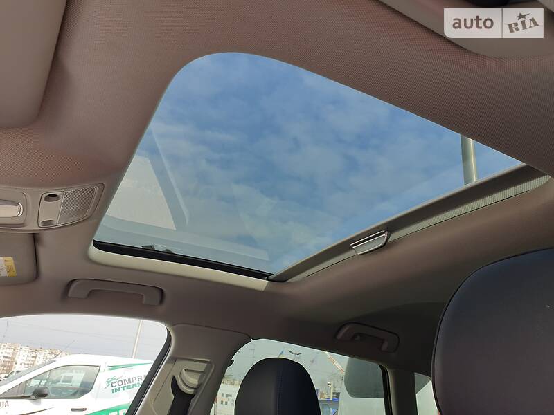 Хетчбек Audi A3 2016 в Києві