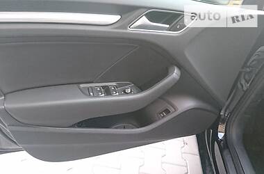 Седан Audi A3 2015 в 