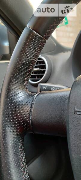 Хетчбек Audi A3 2006 в Мелітополі