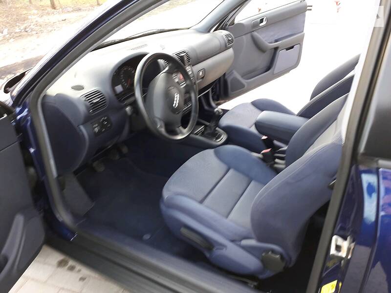 Купе Audi A3 2000 в Кролевці