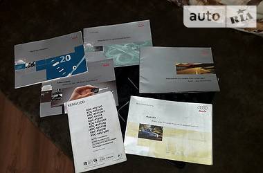 Купе Audi A3 2000 в 
