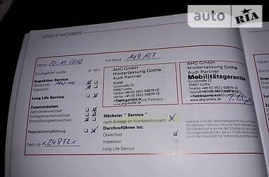 Купе Audi A3 2000 в 
