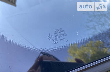 Седан Audi A3 2016 в 