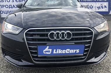 Седан Audi A3 2015 в 