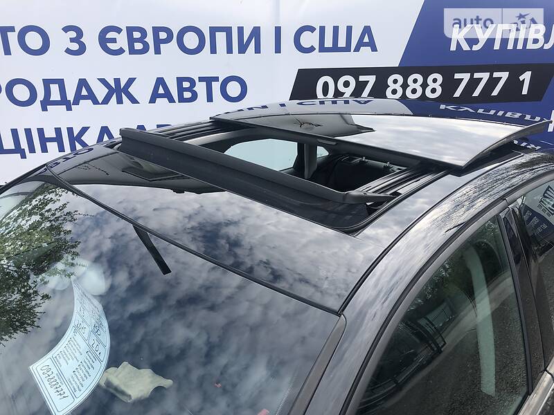 Седан Audi A3 2015 в Луцьку